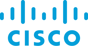 Cisco vendor logotype