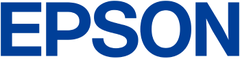 Epson vendor logotype