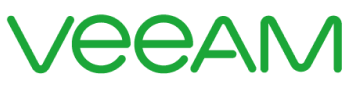 Veeam vendor logotype