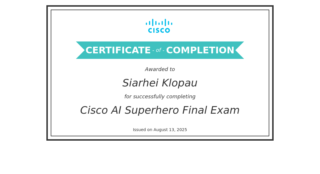 certificate small image