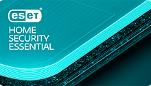 eset home security essential card image